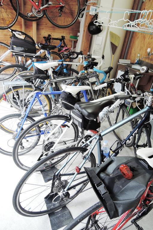 Cyclo No Ie Hotel Imabari Railway Station Kültér fotó