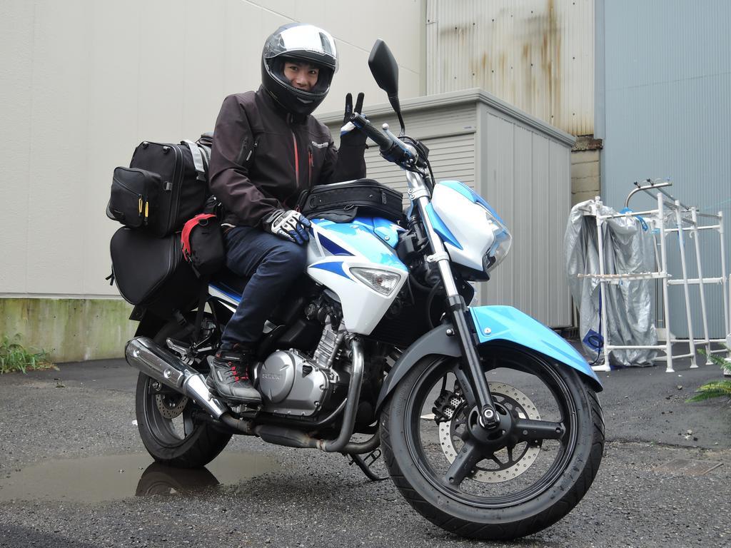 Cyclo No Ie Hotel Imabari Railway Station Kültér fotó