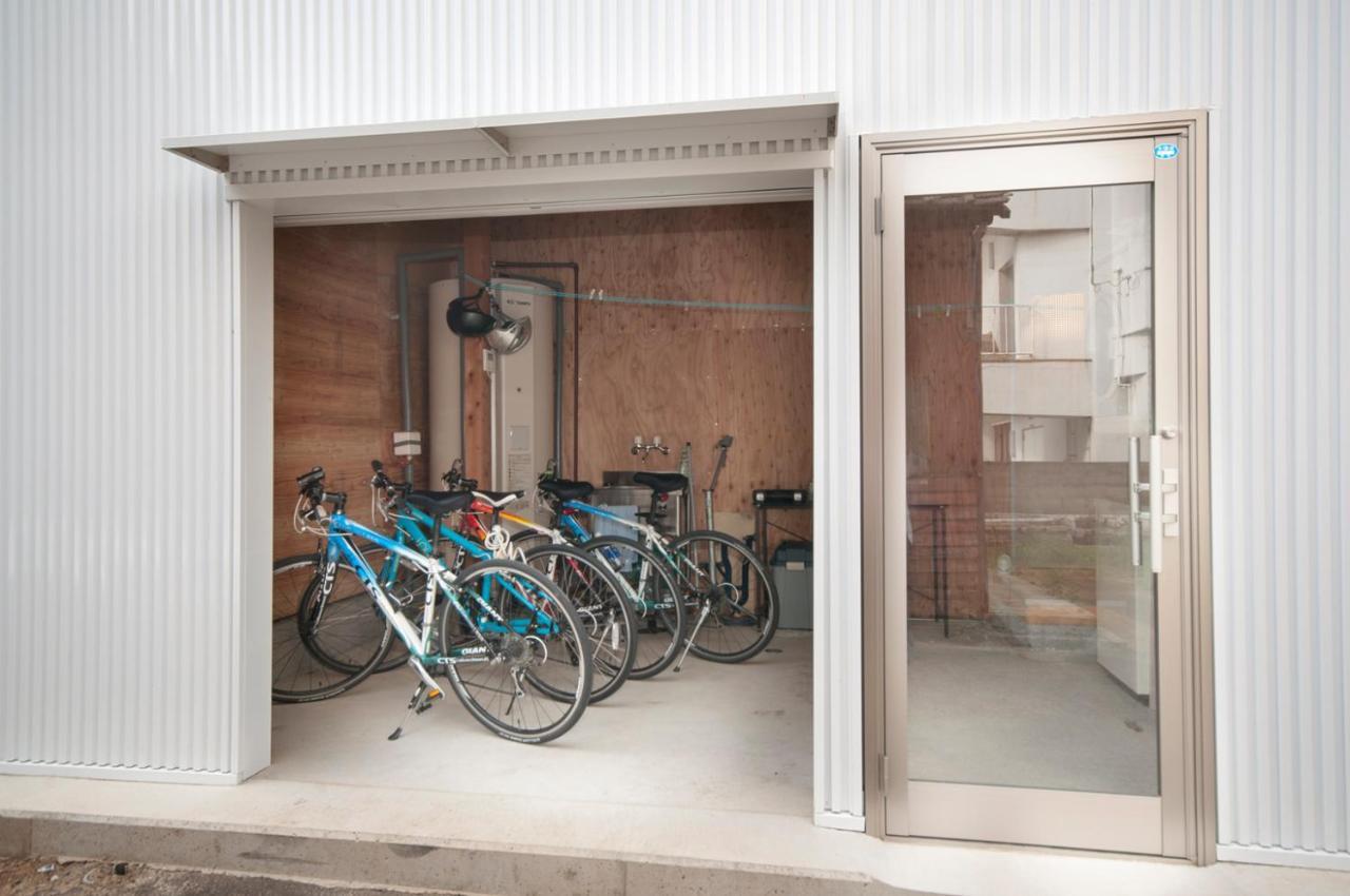 Cyclo No Ie Hotel Imabari Railway Station Kültér fotó